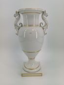 KPM - FRANZÖSISCHE VASE