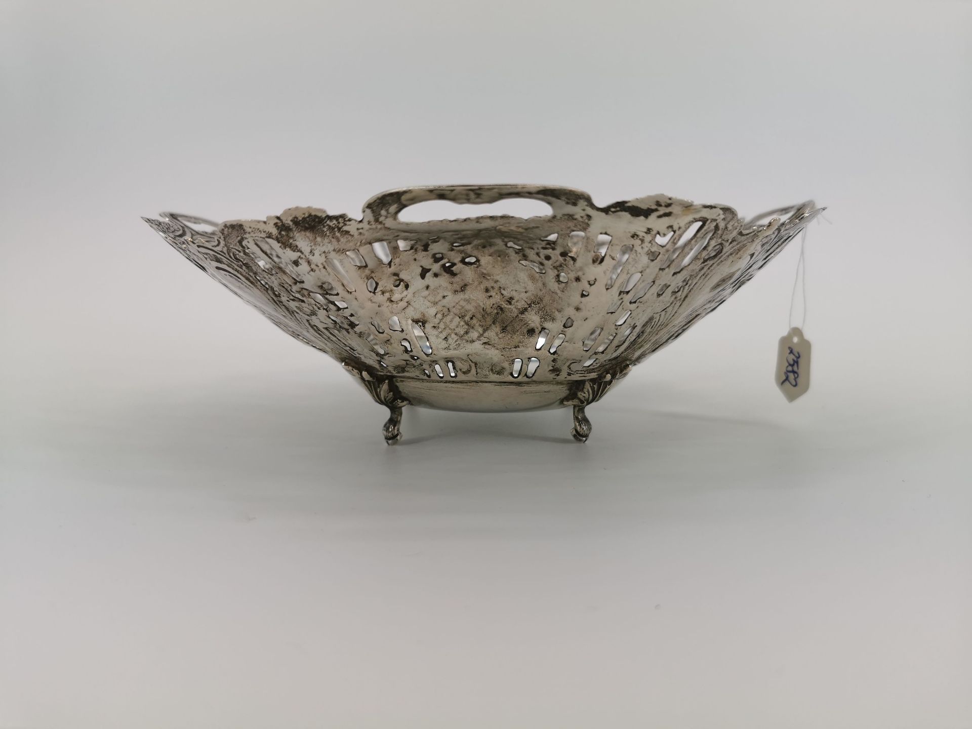 BASKET BOWL - Image 2 of 3