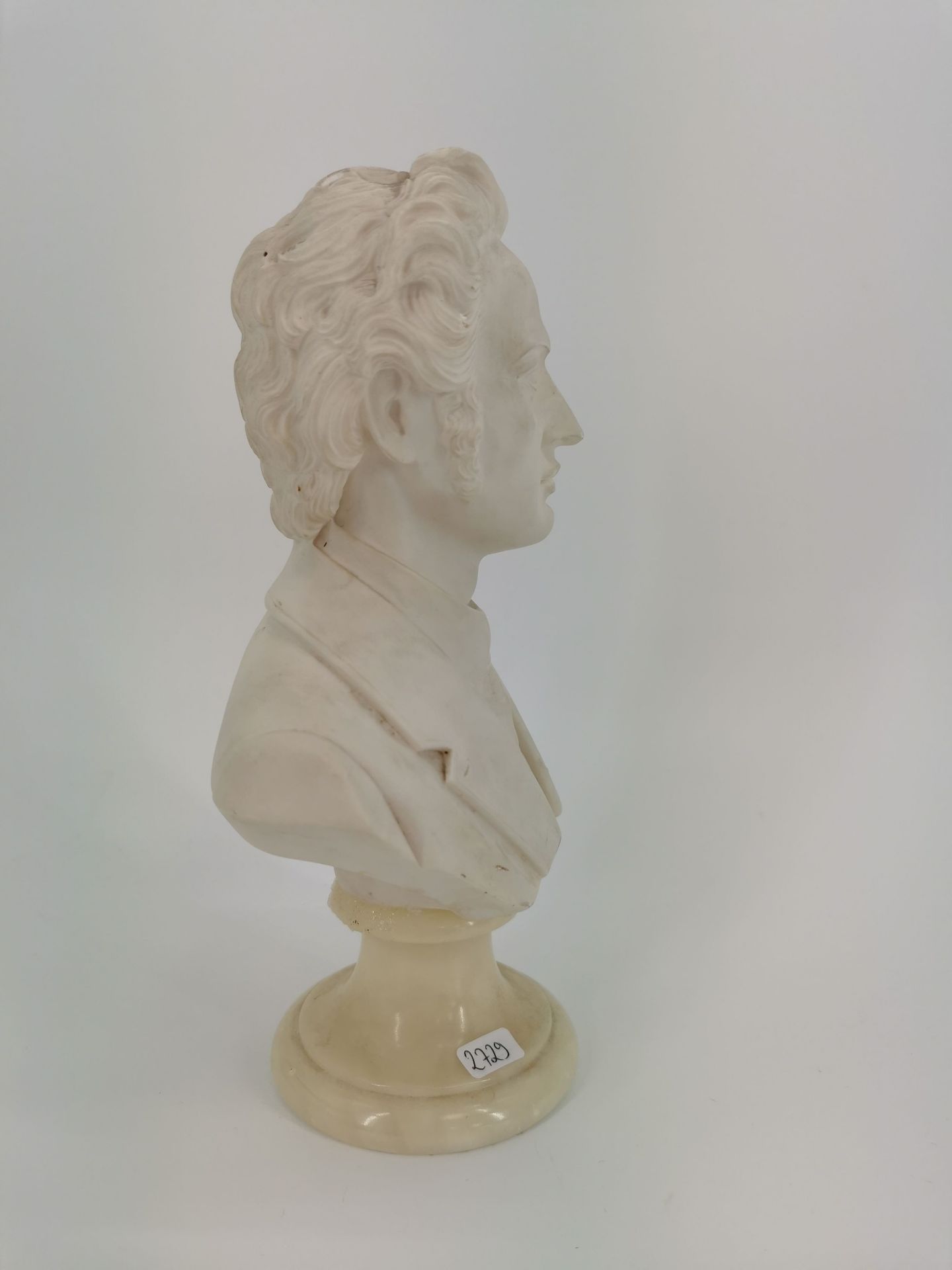 BUST "CHOPIN" - Image 2 of 6