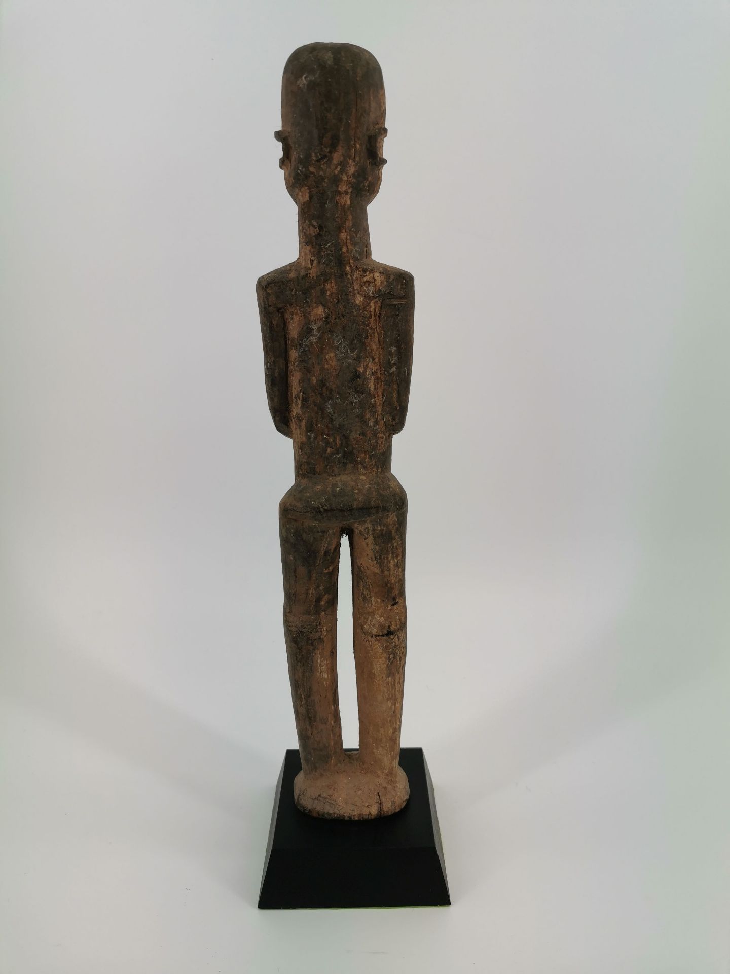 SCULPTURE O THE DOGON - Image 3 of 4