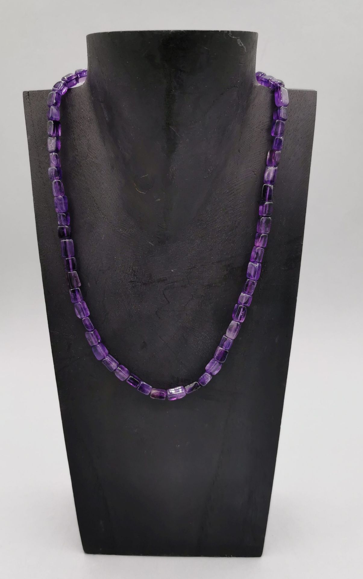 AMETHYST NECKLACES - Image 3 of 3