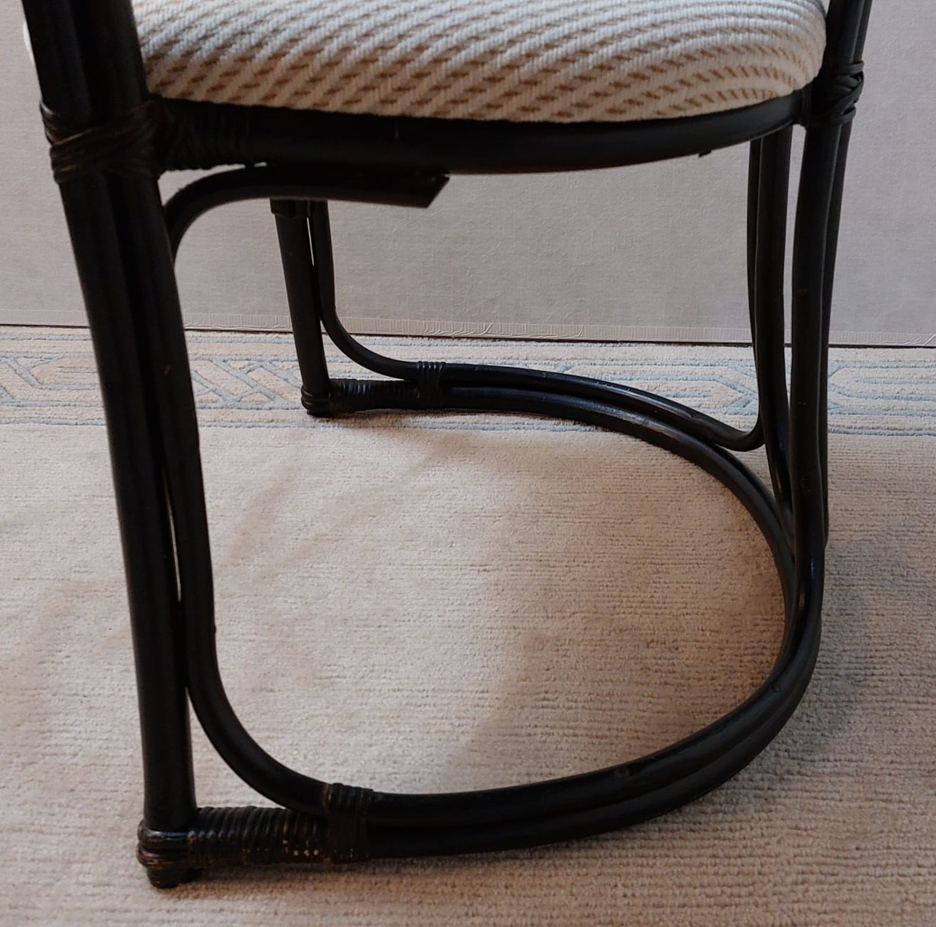 Sibast Furniture, acht Teakholz-Stühle, Dänemark. - Bild 5 aus 16