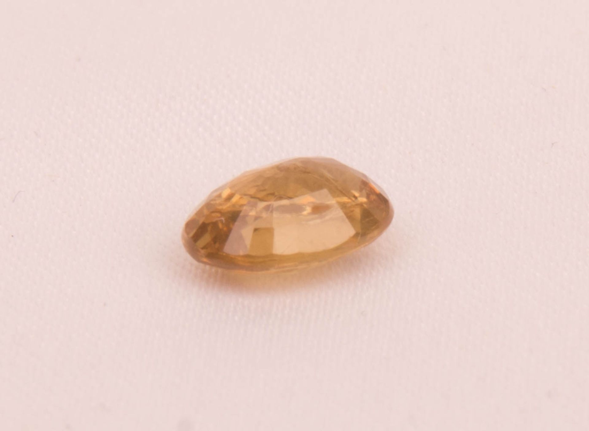 Natürlicher Saphir, 1.15 ct. - Bild 12 aus 12