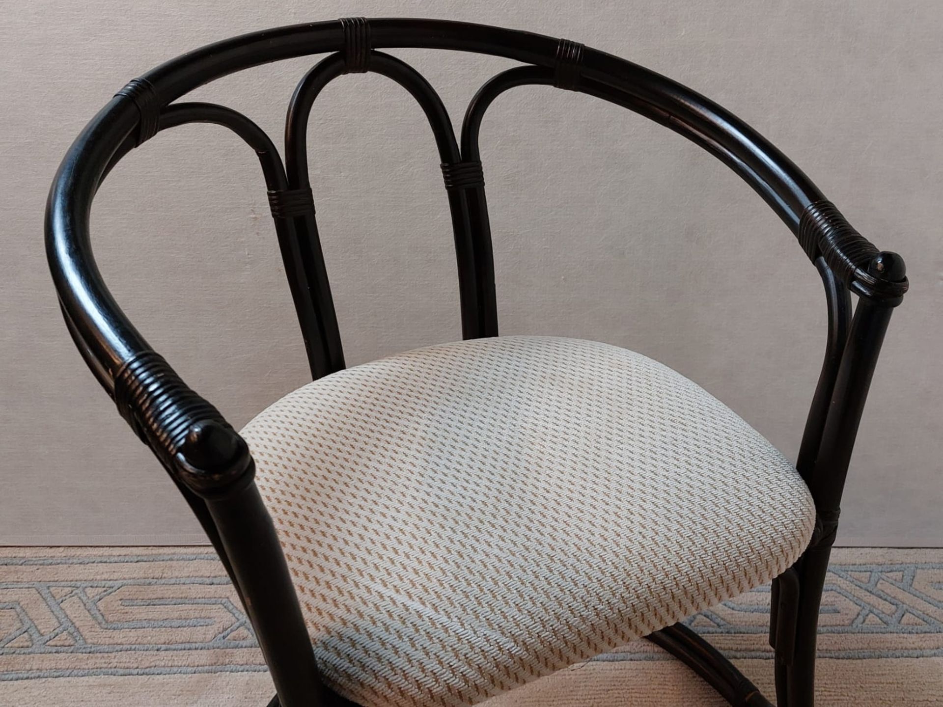 Sibast Furniture, acht Teakholz-Stühle, Dänemark. - Bild 3 aus 16