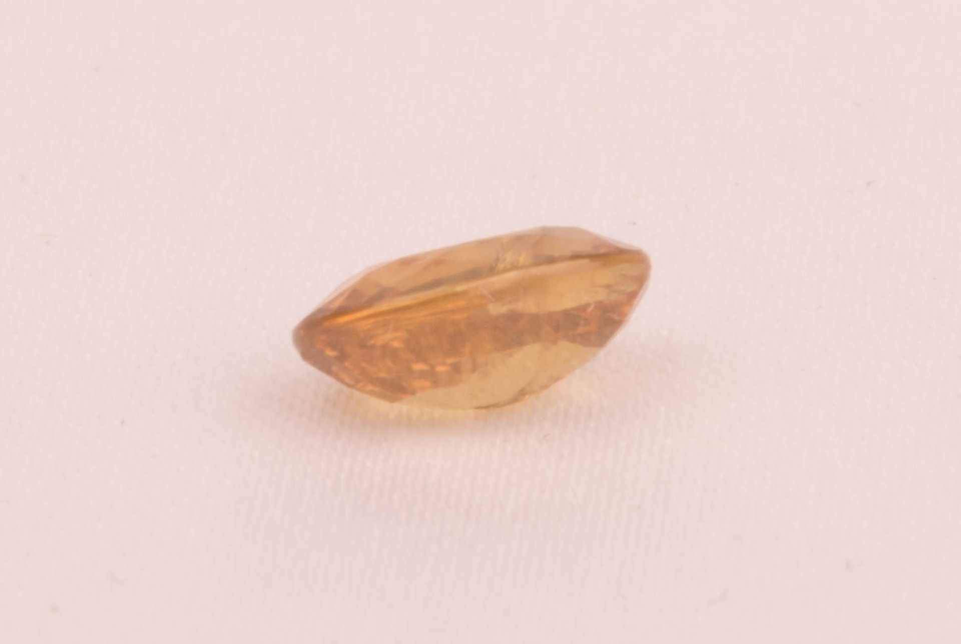 Natural sapphire, 1.15 ct. - Image 11 of 12