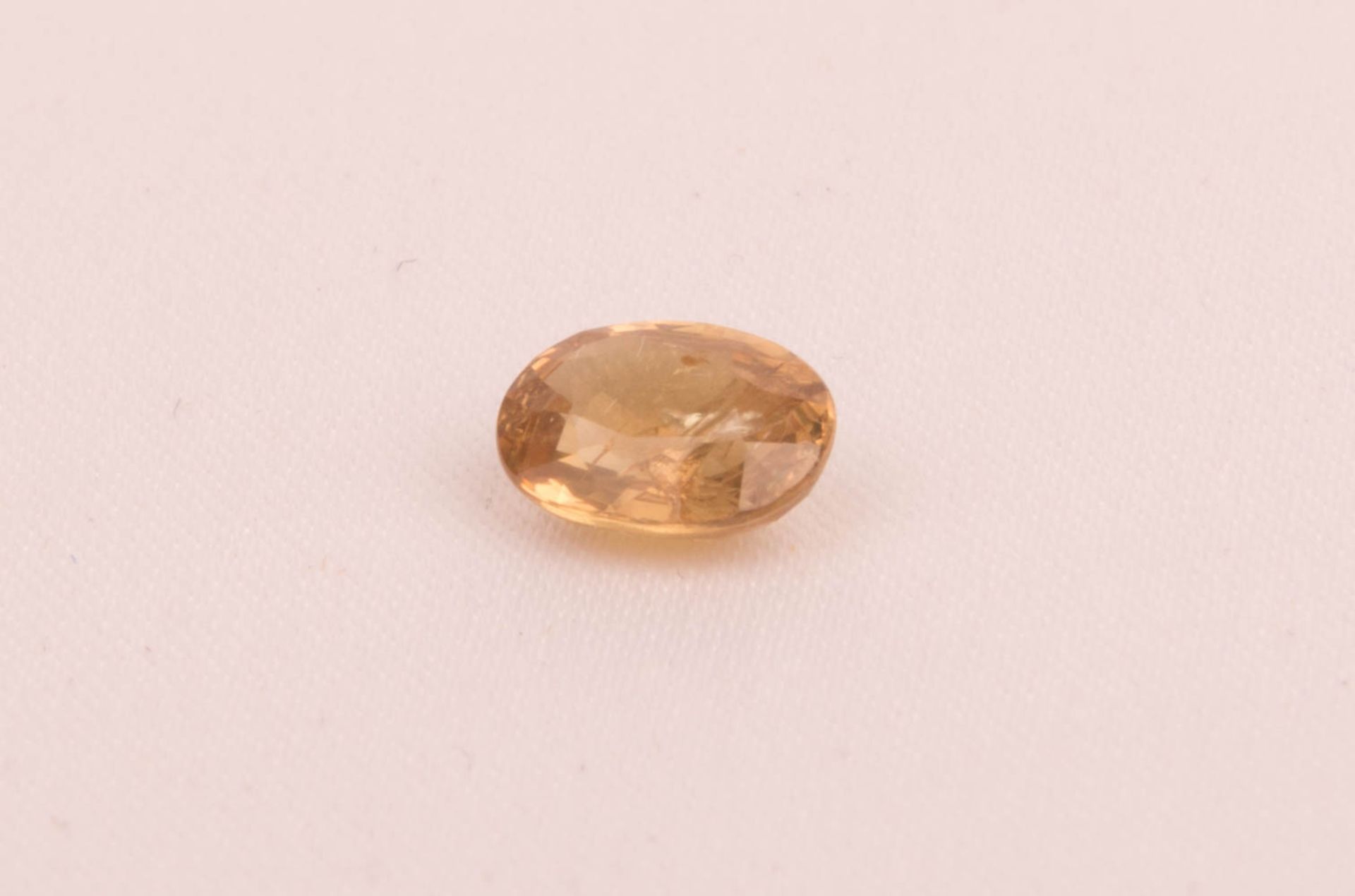 Natural sapphire, 1.15 ct. - Image 10 of 12