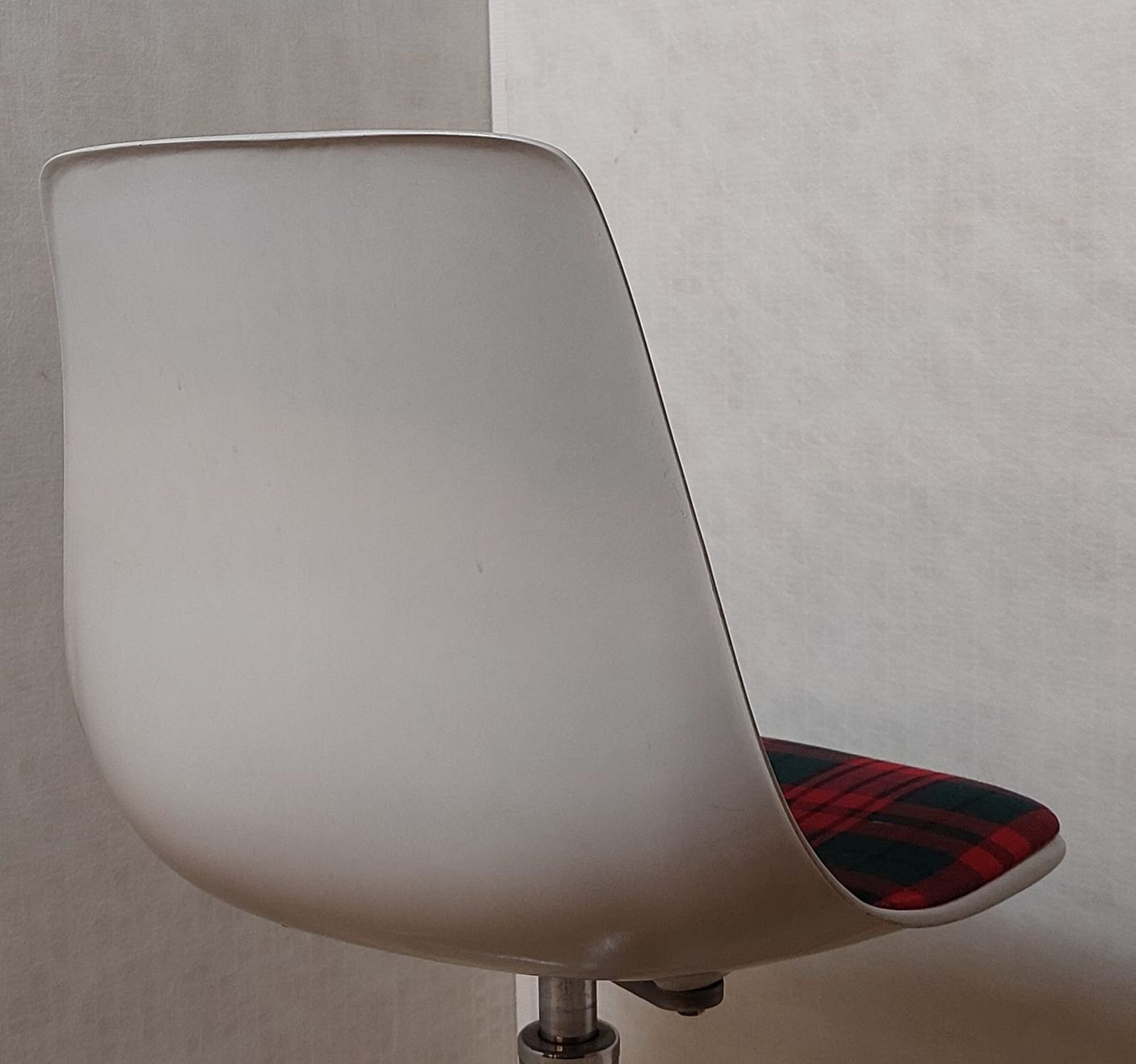 Wilhahn, design office chair. - Image 8 of 11