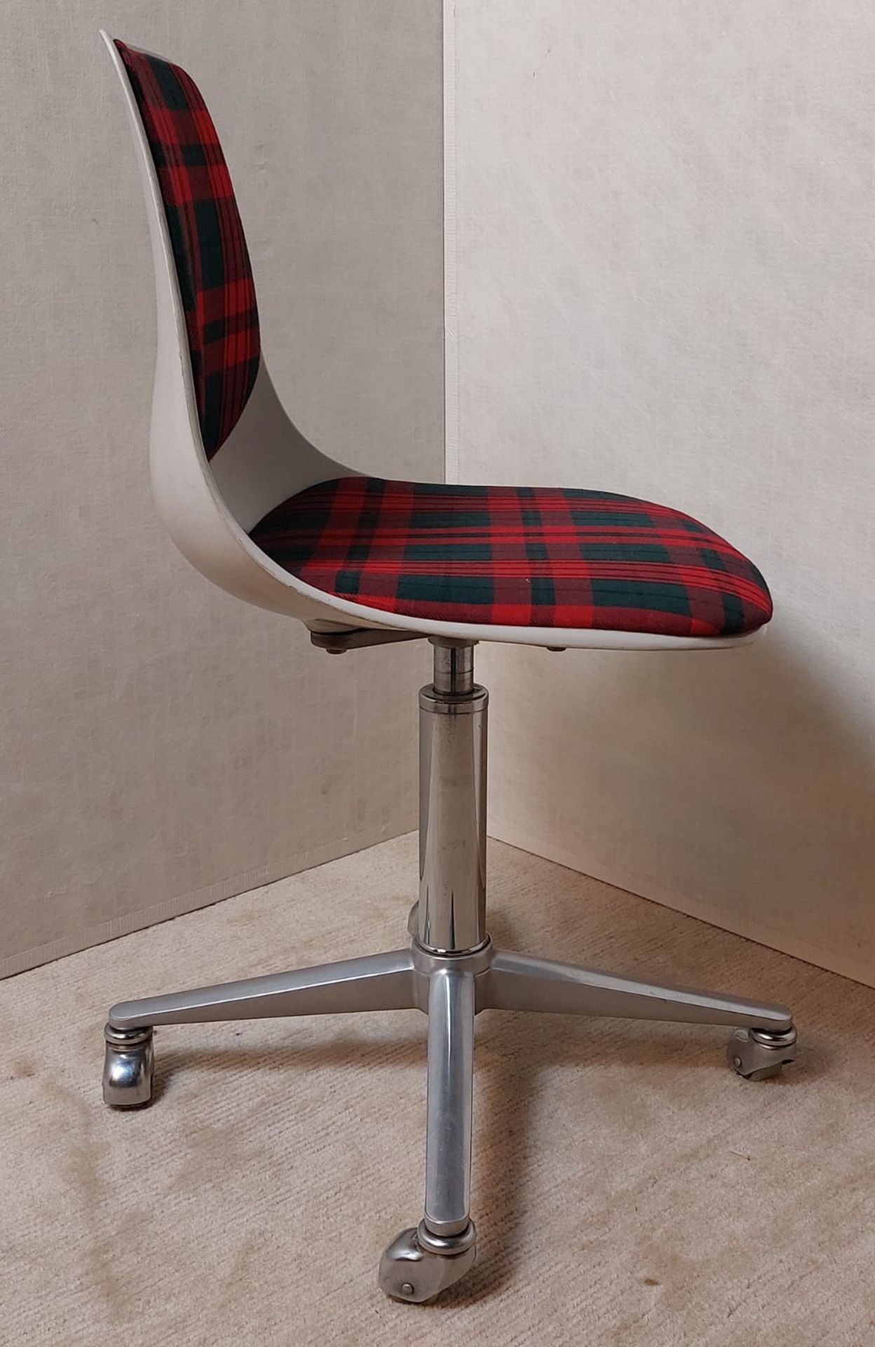 Wilhahn, design office chair. - Image 7 of 11