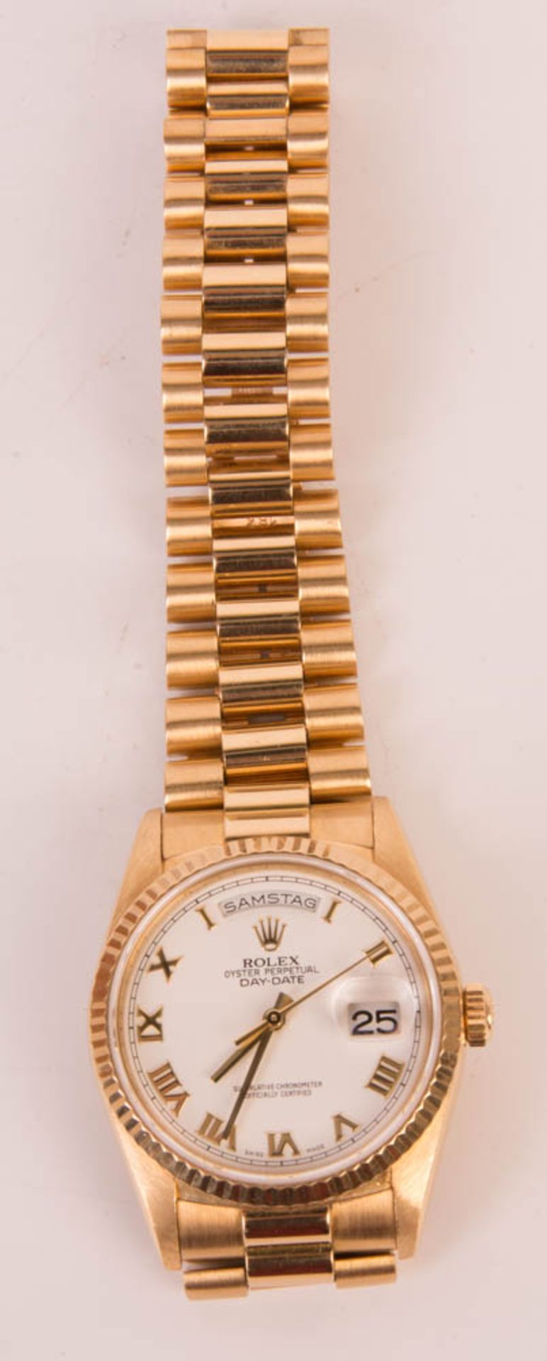 Rolex Vintage Day-Date 36, Ref. 18238. - Image 3 of 11