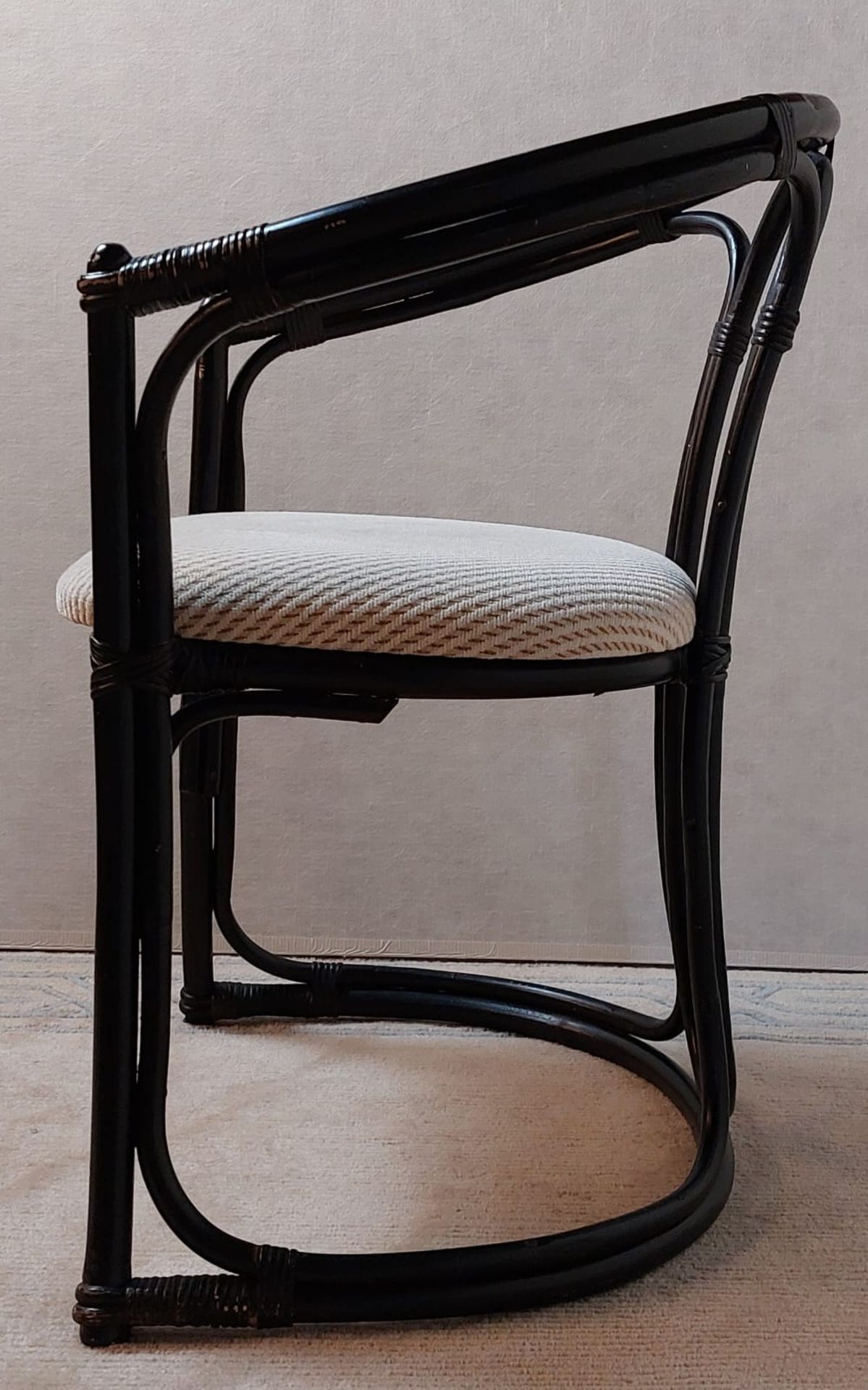Sibast Furniture, acht Teakholz-Stühle, Dänemark. - Bild 4 aus 16