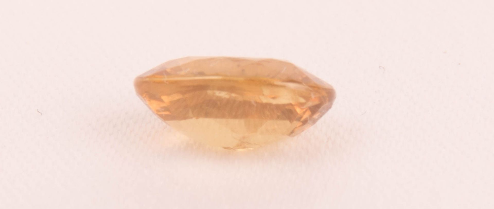 Natürlicher Saphir, 1.15 ct. - Bild 6 aus 12