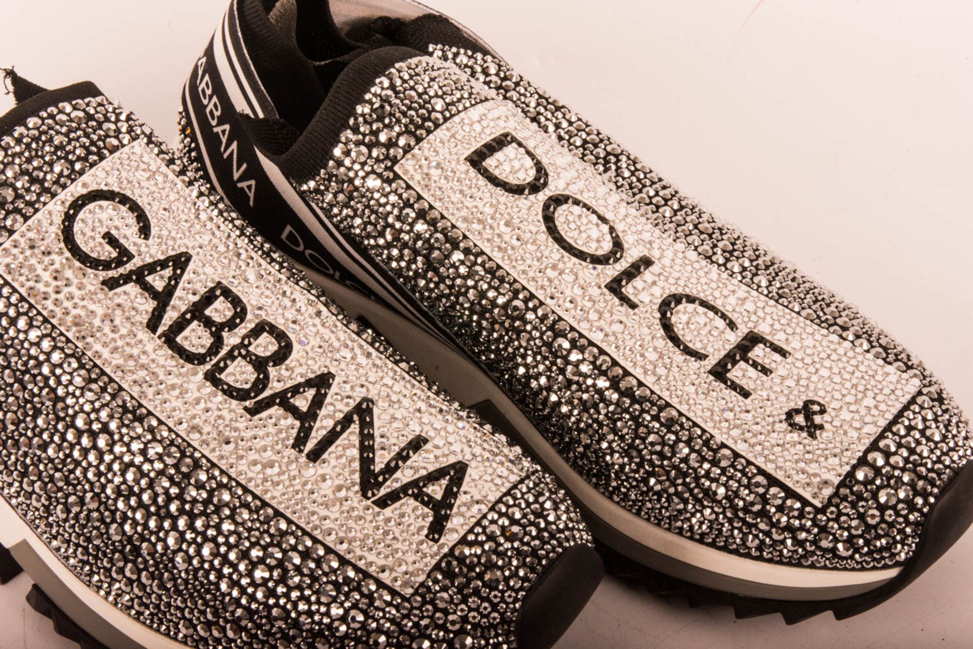 Dolce & Gabbana Sneaker - Image 2 of 4