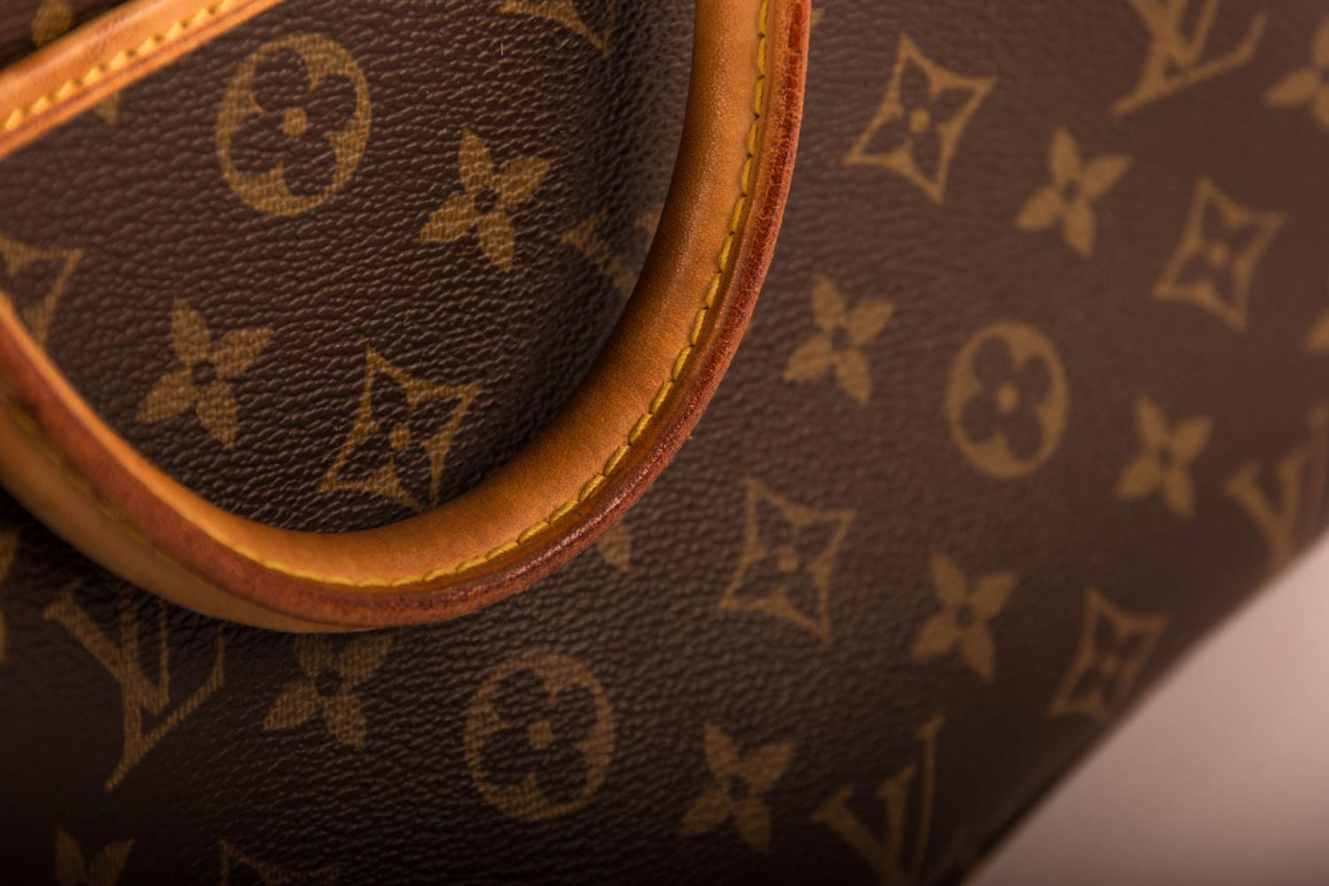 Louis Vuitton Handtasche - Image 4 of 7