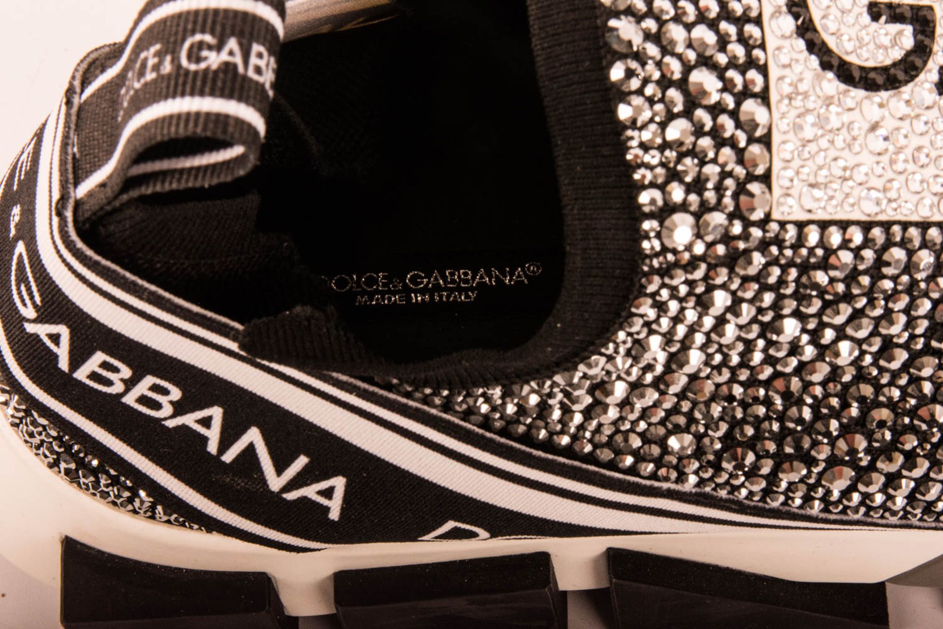 Dolce & Gabbana Sneaker - Image 4 of 4