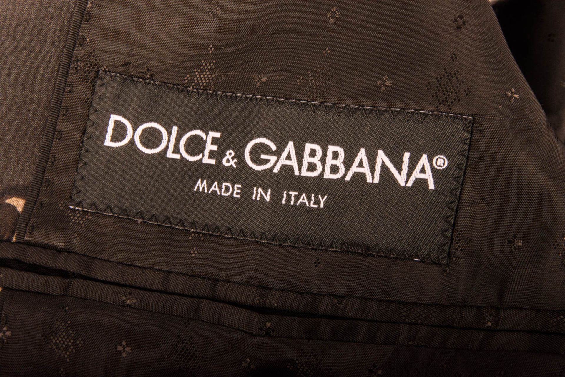 Dolce & Gabbana Sakko - Image 4 of 4