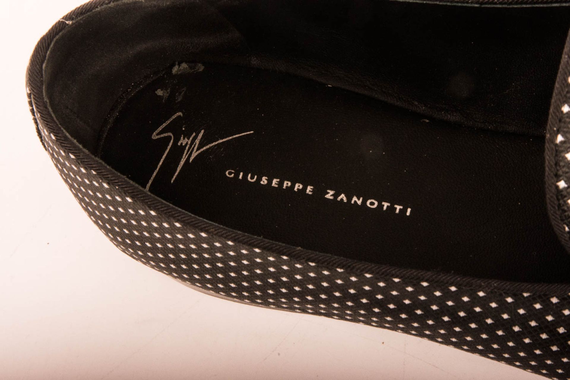 Guiseppe Zanotti Loafer Herren - Image 4 of 4