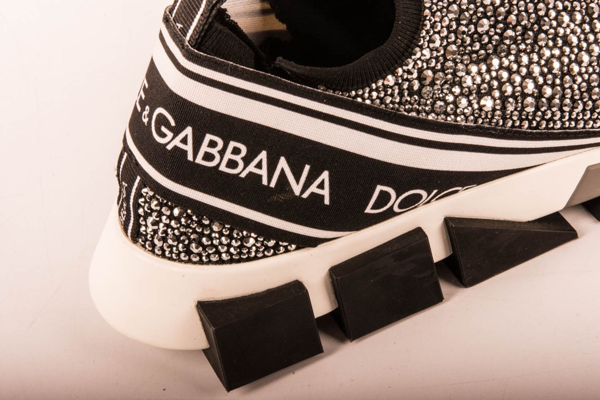 Dolce & Gabbana Sneaker - Image 3 of 4