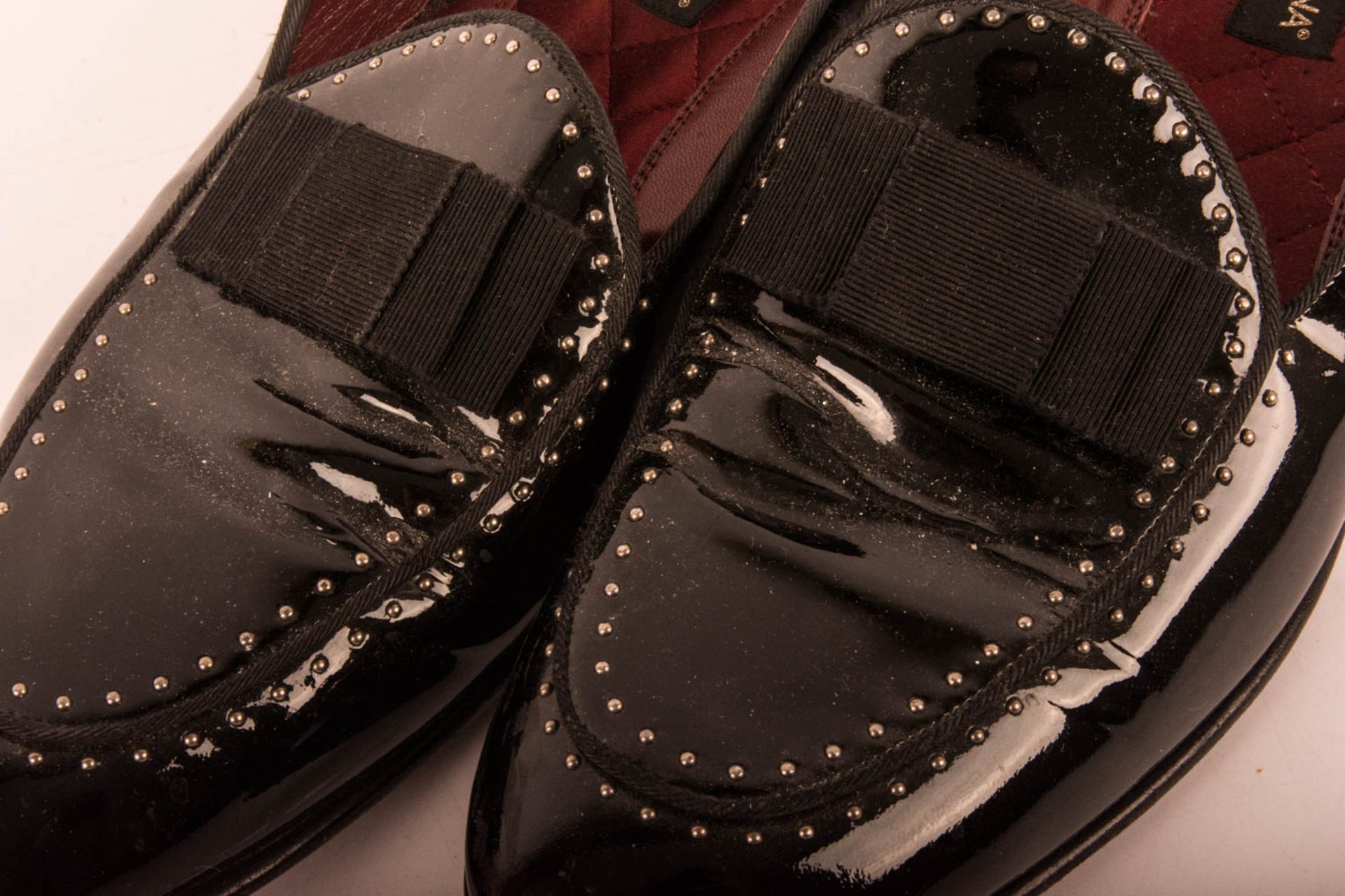 Dolce & Gabbana Herren Loafer - Bild 2 aus 3