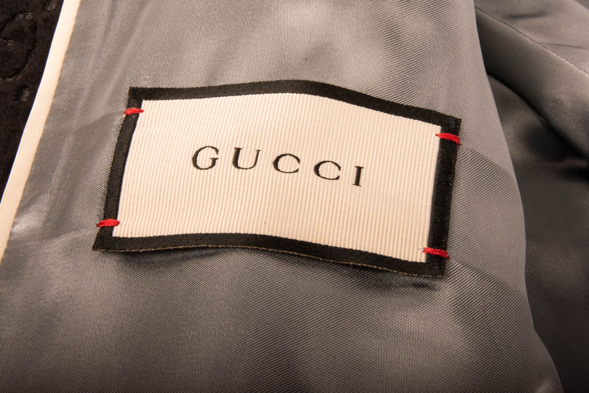 Gucci Sakko - Image 3 of 3