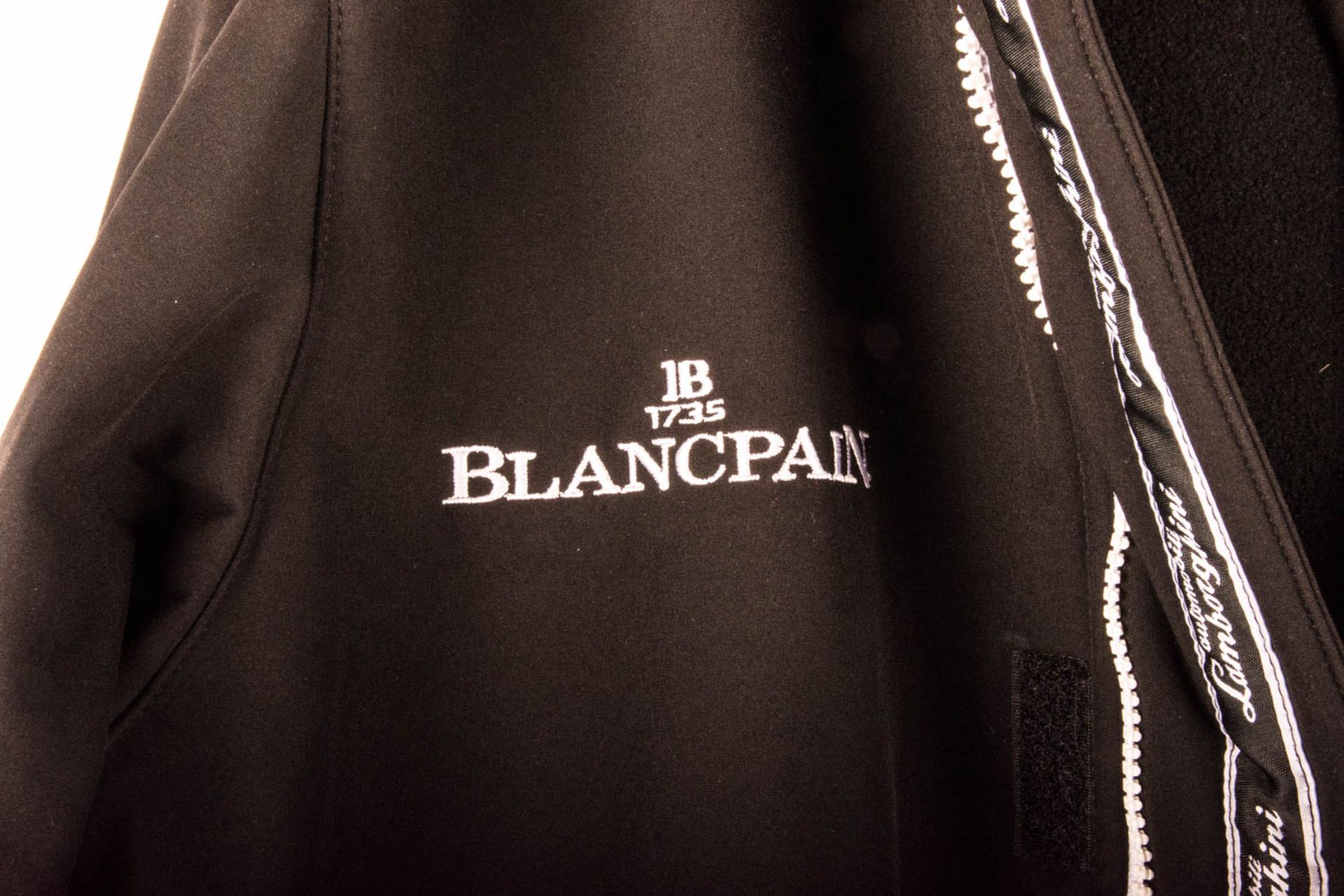 Lamborghini Blancpain Herrenjacke - Image 2 of 4