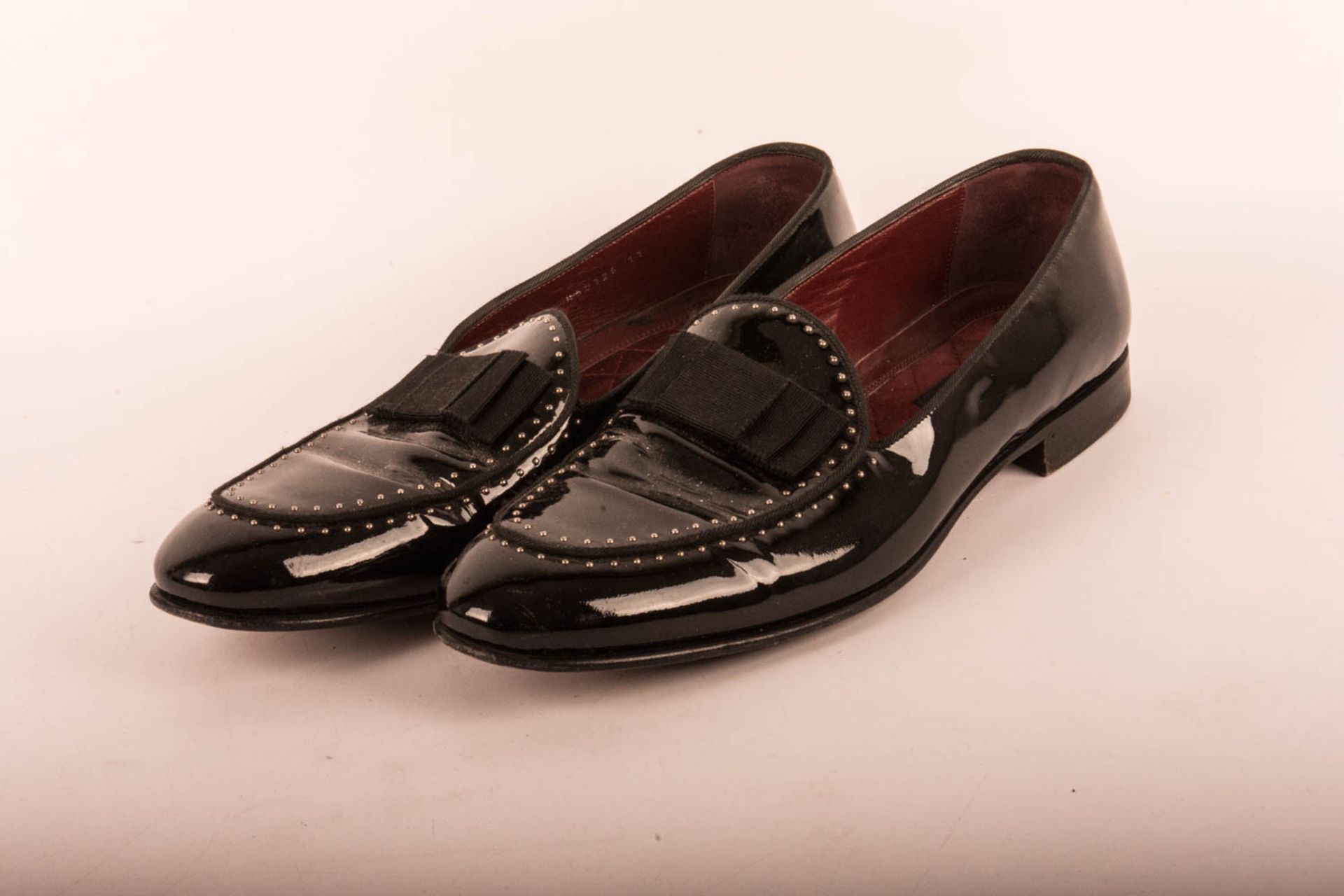 Dolce & Gabbana Herren Loafer