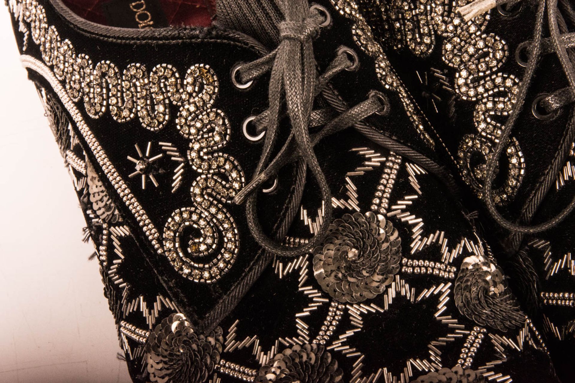 Konvolut Dolce & Gabbana Herren Schuhe - Bild 4 aus 7