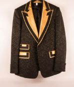 Dolce & Gabbana dreiteiliger Herren Anzug