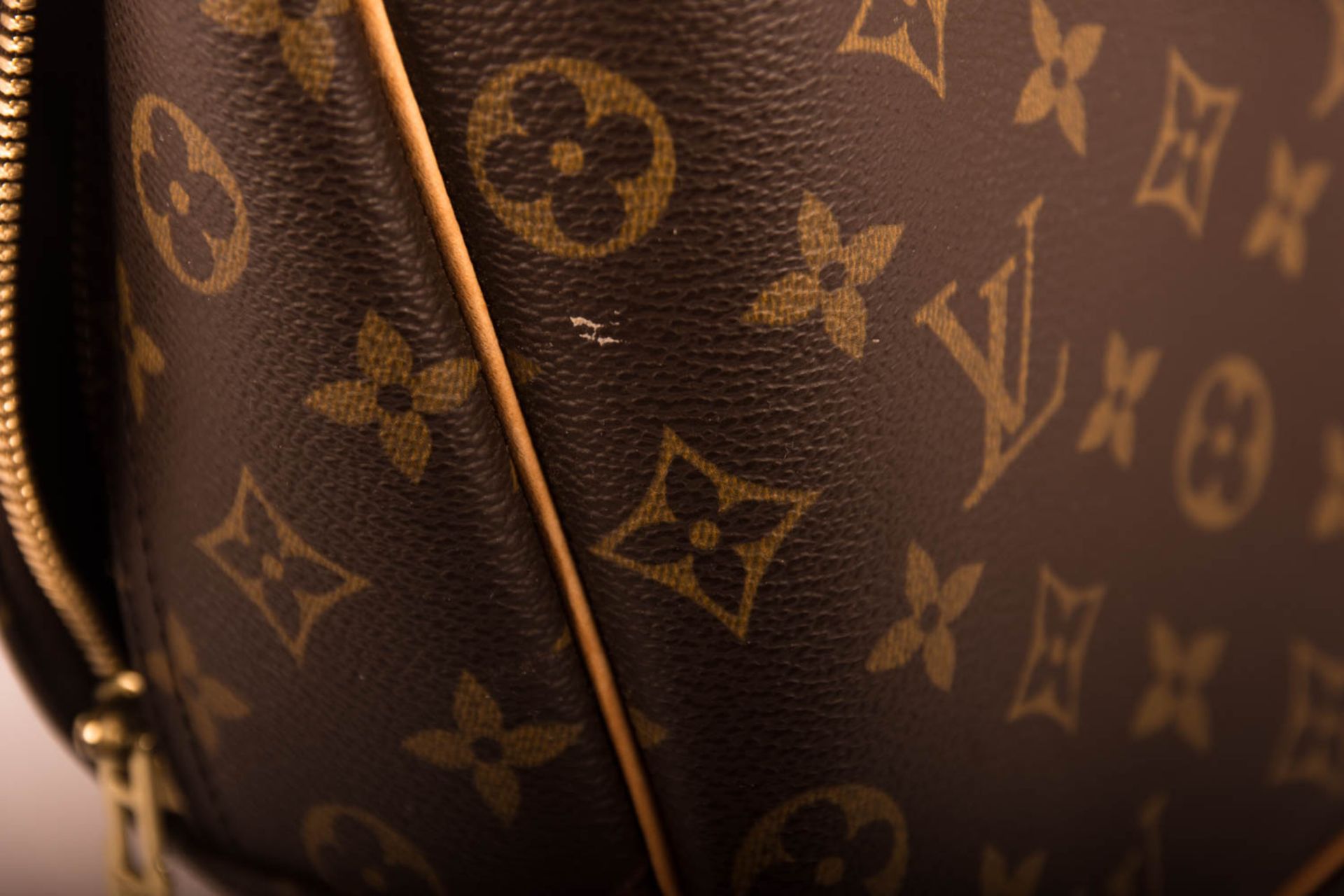 Louis Vuitton Handtasche - Image 3 of 7