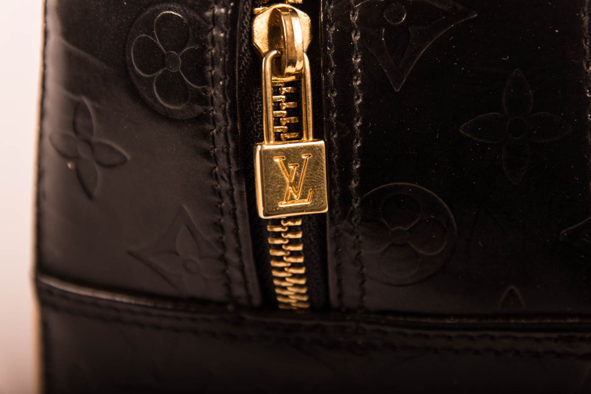 Louis Vuitton Handtasche - Image 3 of 5