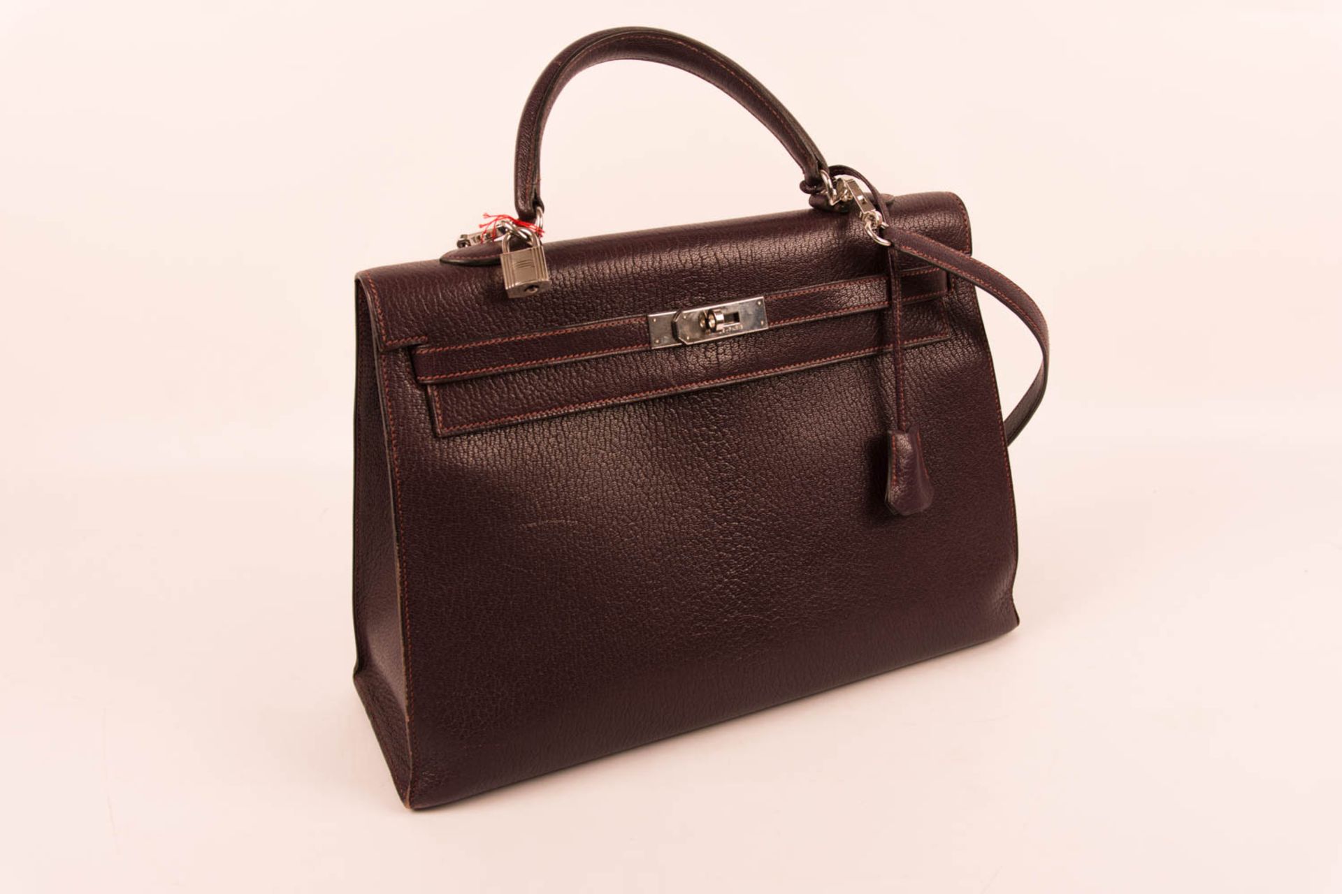 Hermes Kelly Bag