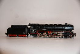 Märklin Schlepptenderlokomotive 44690.