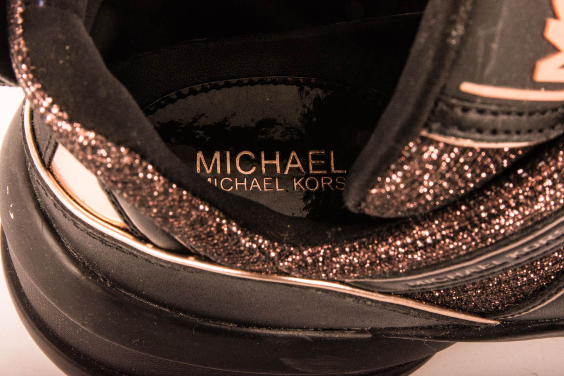 Michael Kors Sneaker - Image 4 of 4