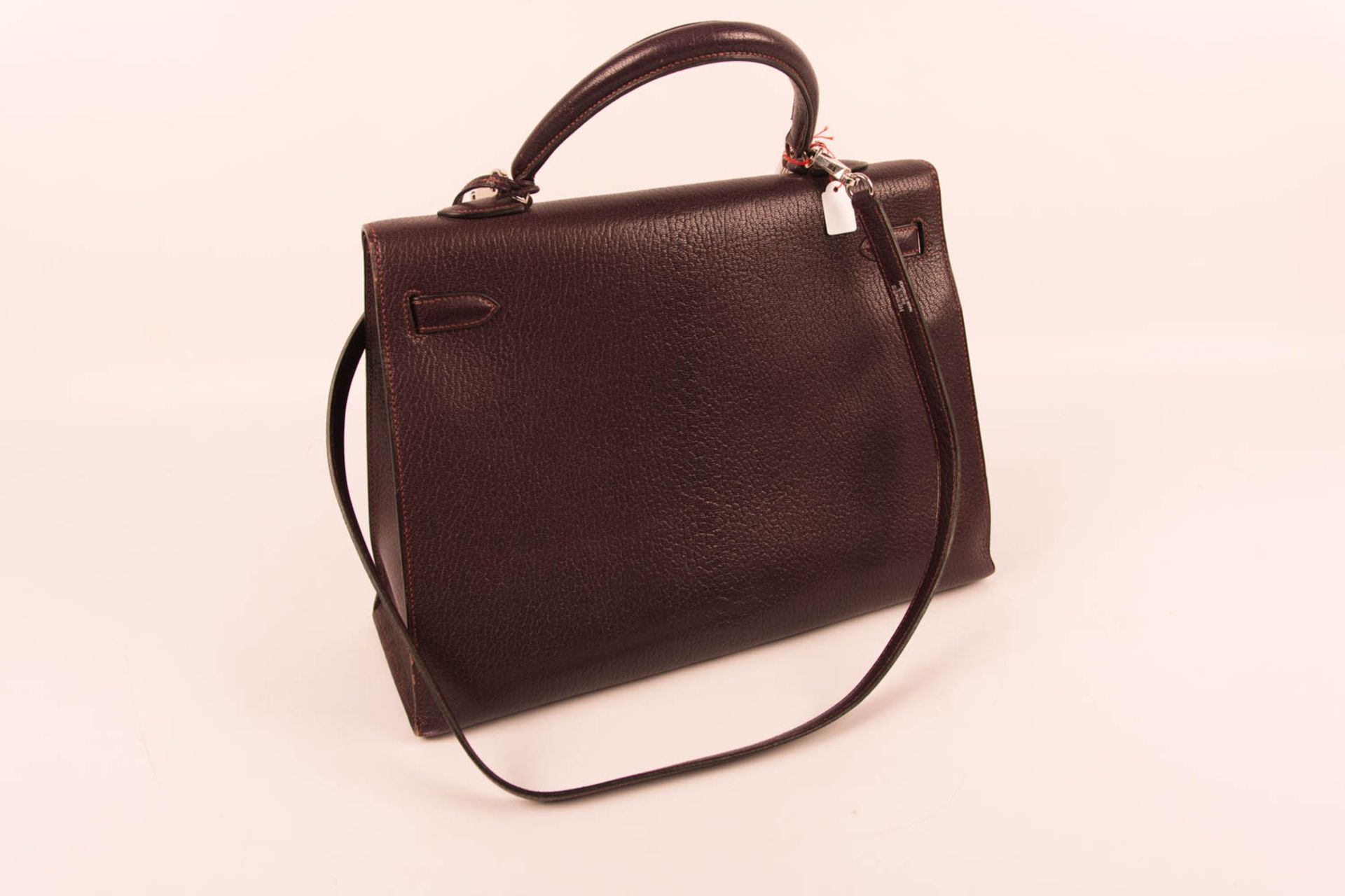 Hermes Kelly Bag - Bild 3 aus 11