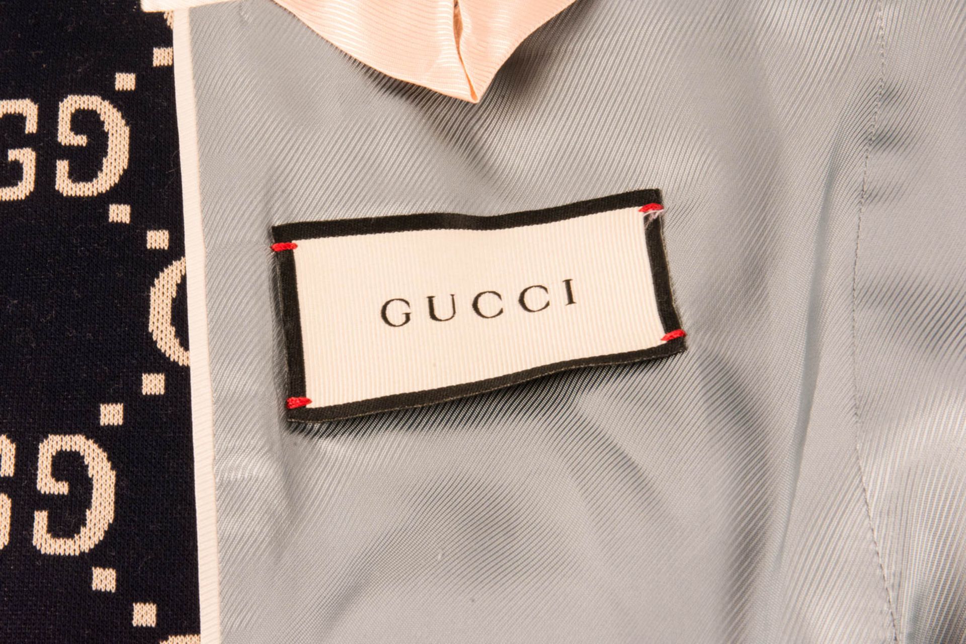 Gucci Sakko - Image 2 of 3