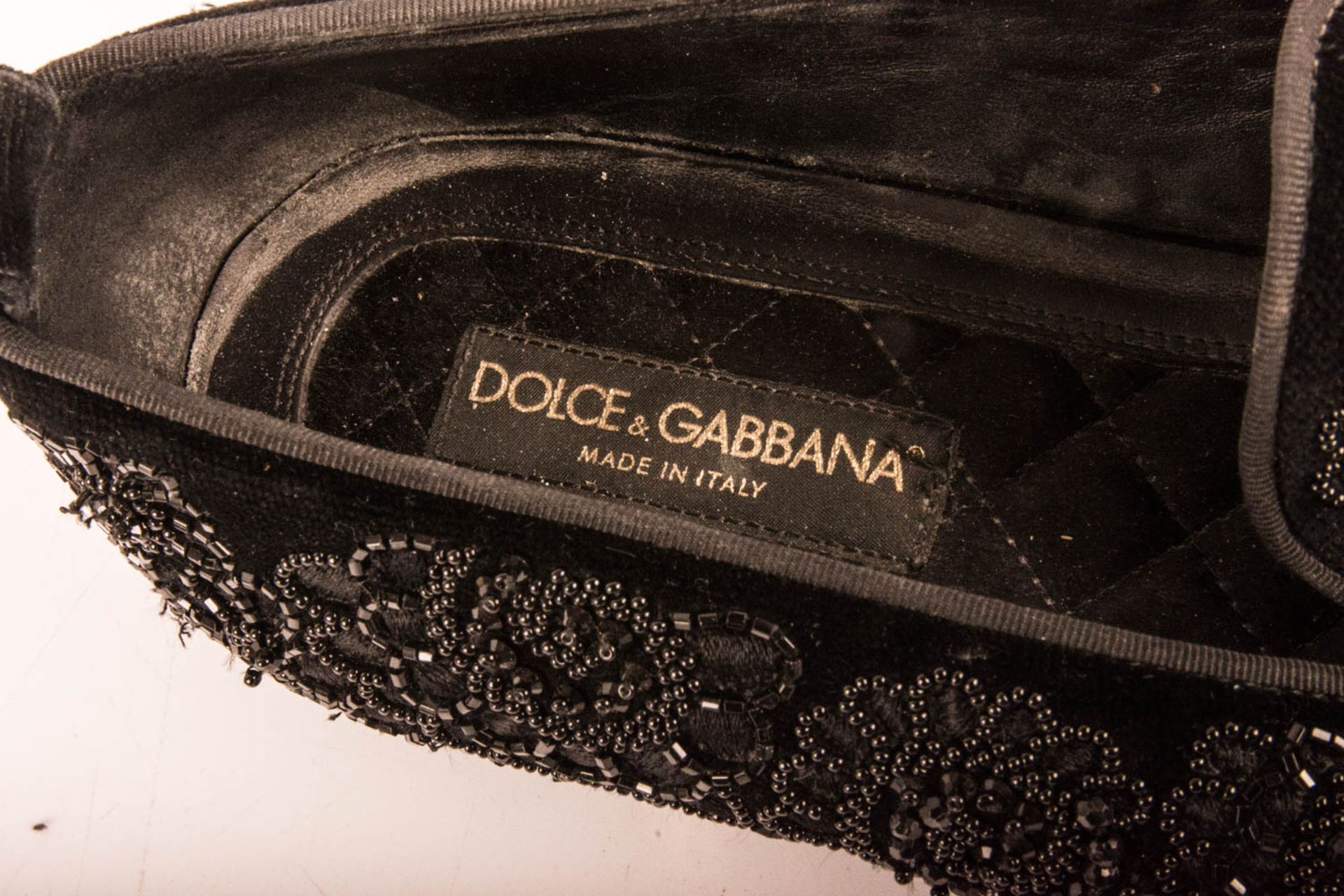 Konvolut Dolce & Gabbana Herren Loafer - Bild 3 aus 5