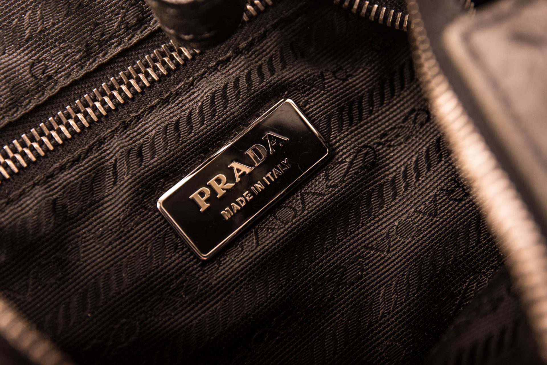 Prada Tasche - Image 6 of 6