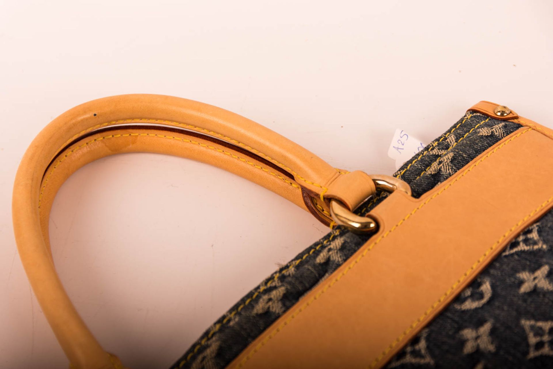 Louis Vouitton Handtasche - Image 5 of 5