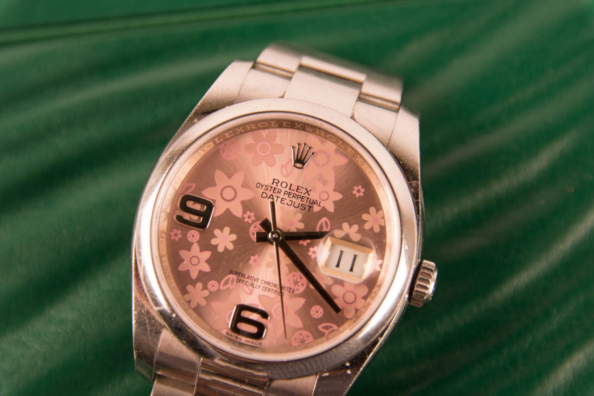 Rolex Datejust 36 / 116200. - Image 7 of 9