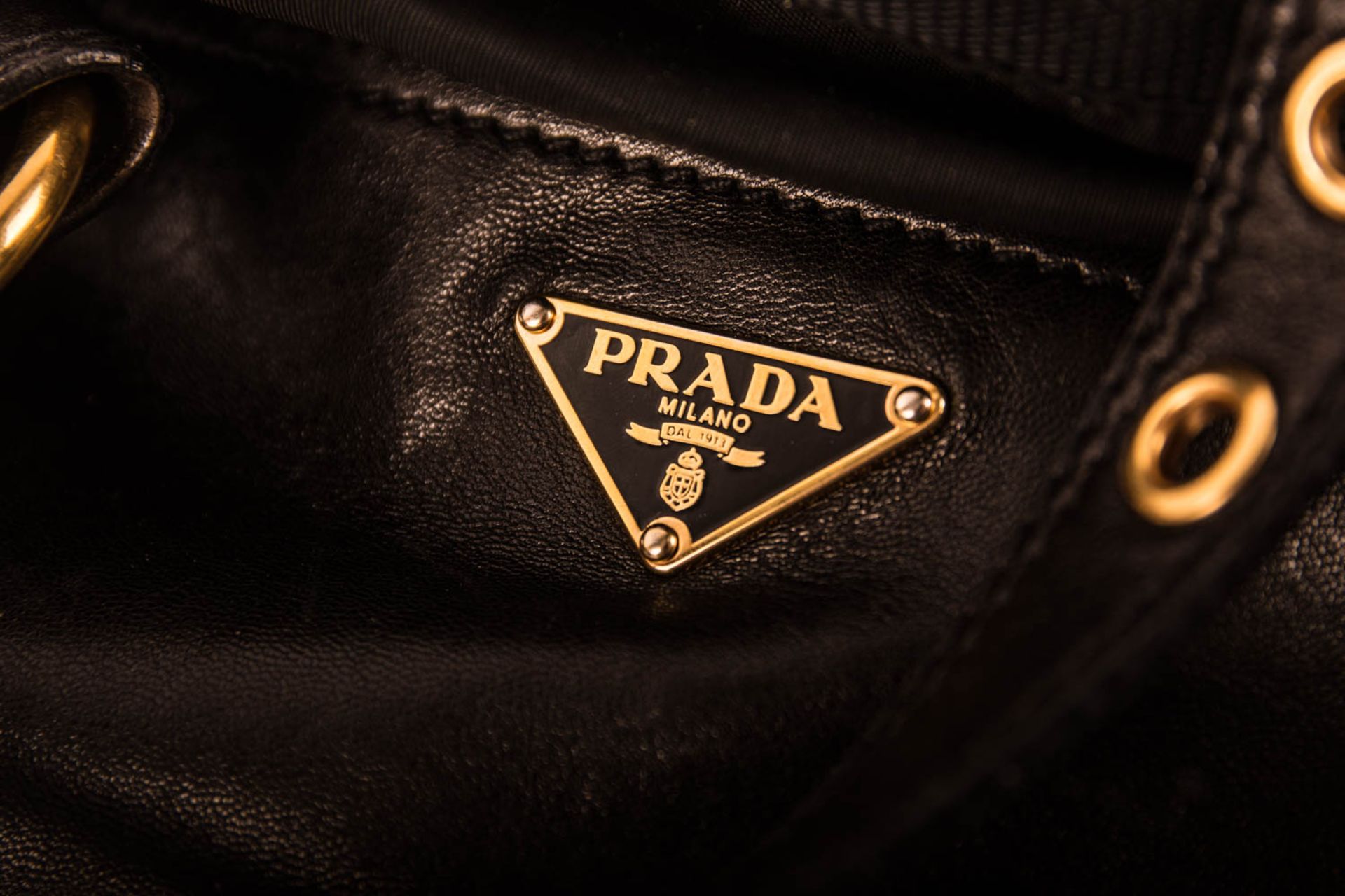 Prada Handtasche - Bild 5 aus 6