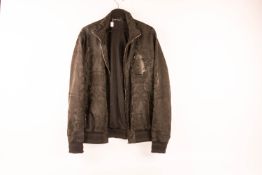 Dolce & Gabbana Bomberjacke 