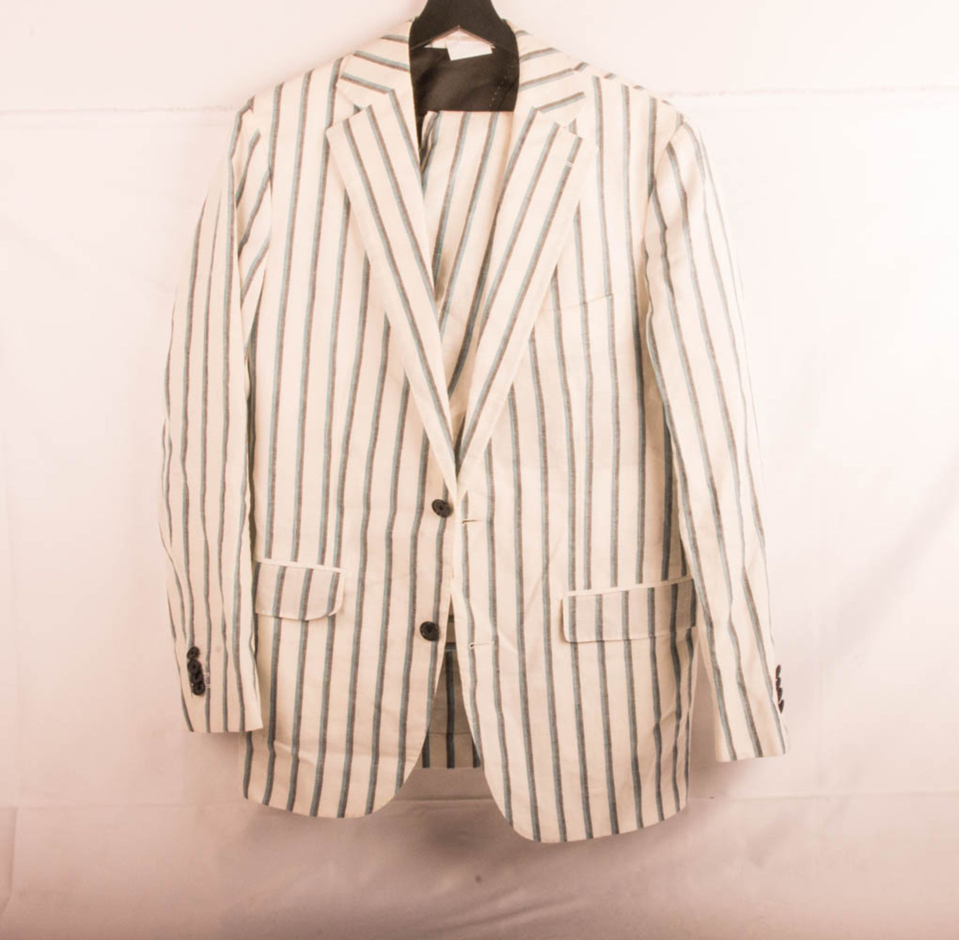 Suitsupply Anzug