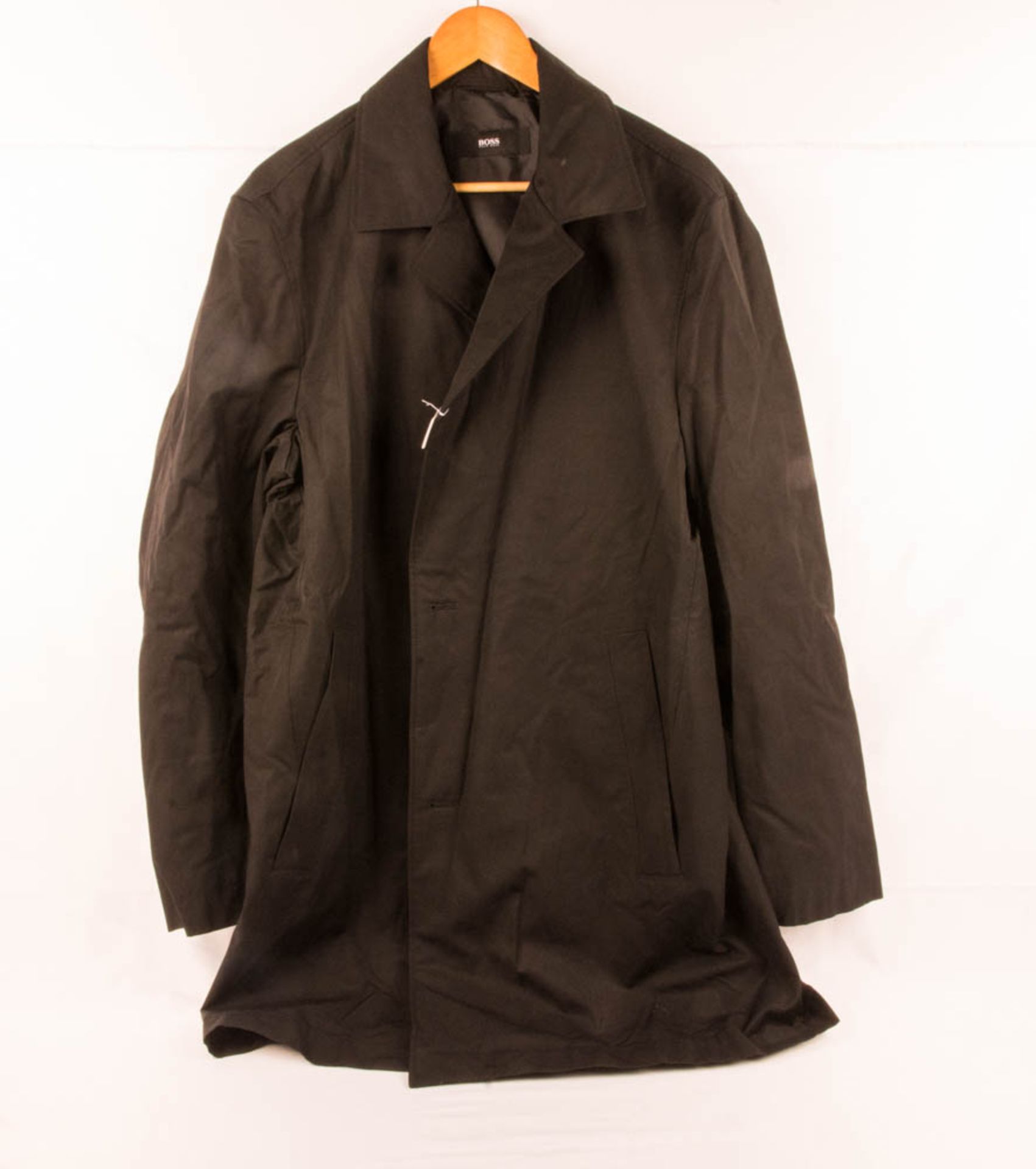 Hugo Boss Trenchcoat 