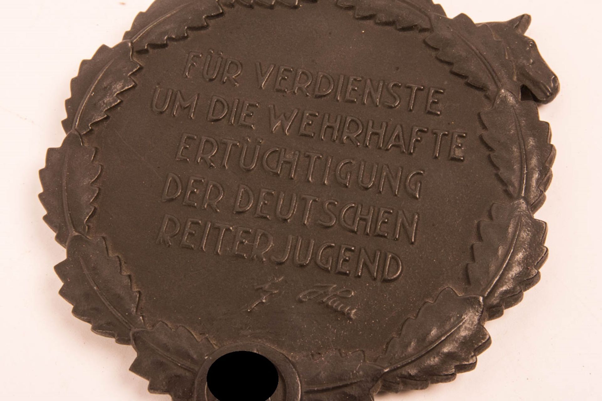 Konvolut Orden und Abzeichen aus dem 3.Reich - Bild 17 aus 17