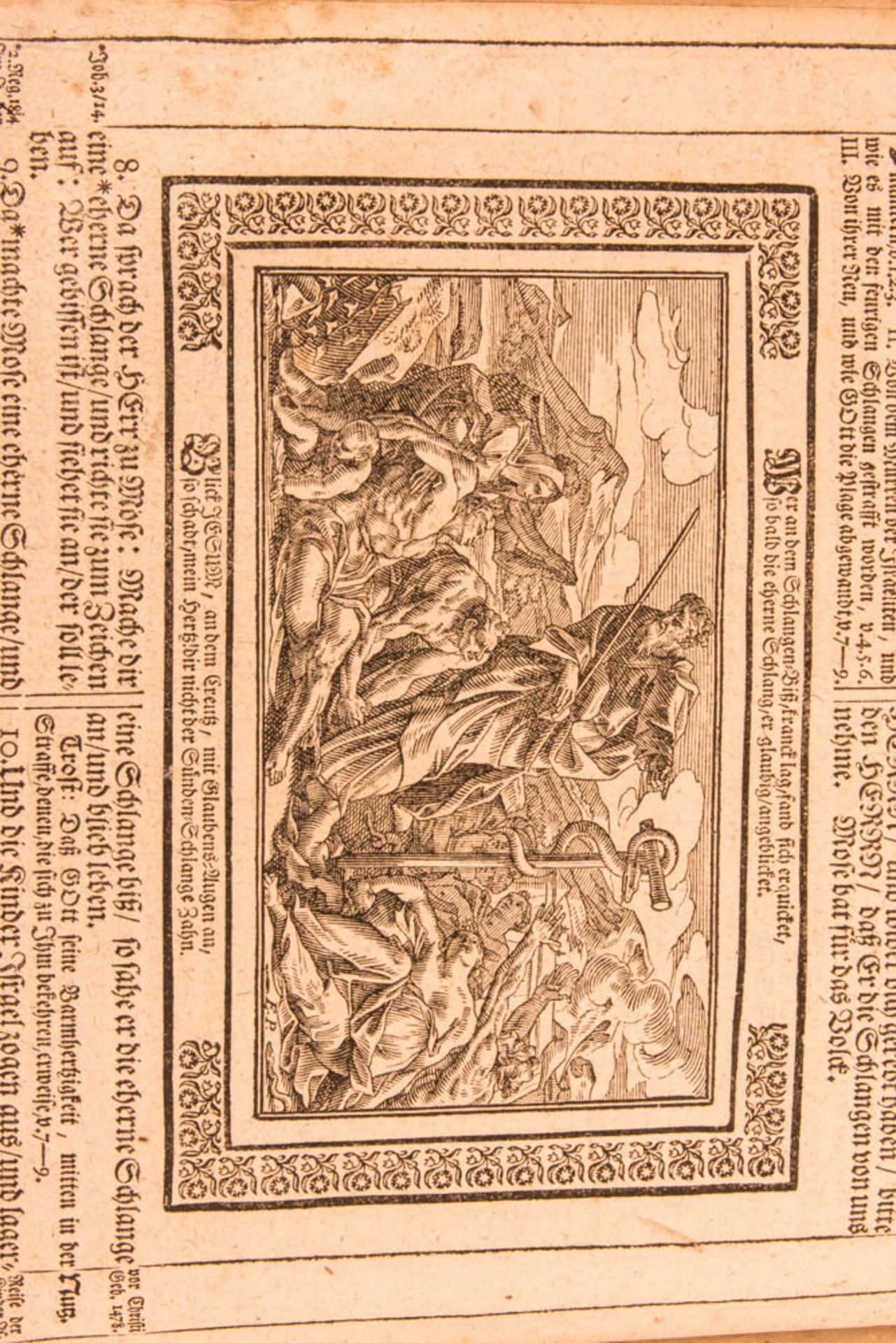 Luther Bibel, 1716 - Bild 5 aus 9