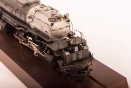 Märklin H0 - 34990 - Dampflok Reihe 4000 'Big Boy' der Union Pacific