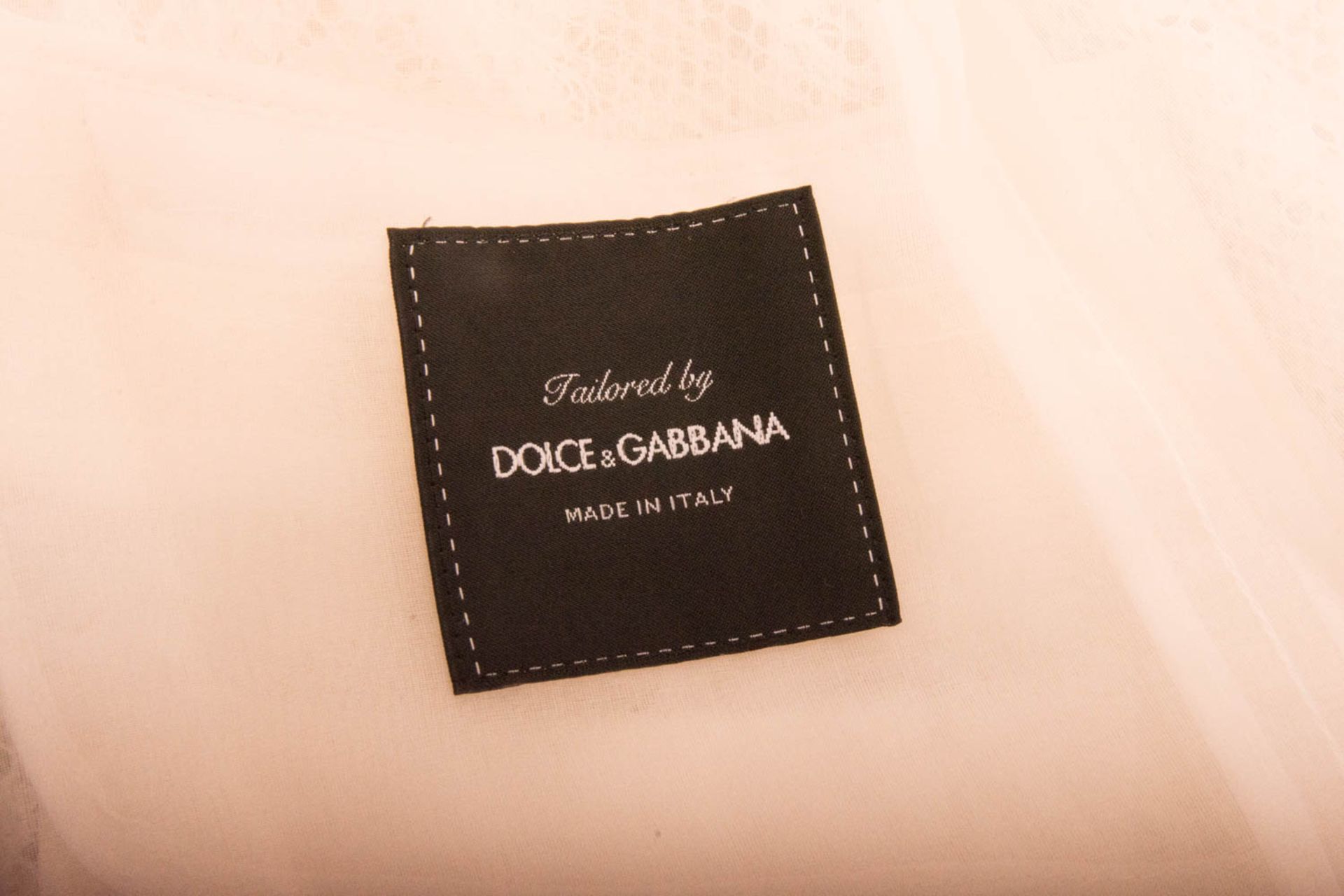Dolce & Gabbana Anzug  - Bild 2 aus 3