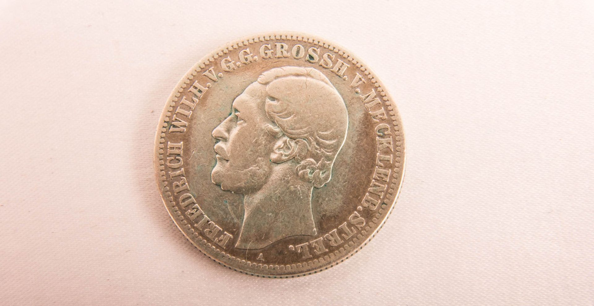 Deutsches Kaiserreich Konvolut von 15 Silbermünzen  - Bild 9 aus 31