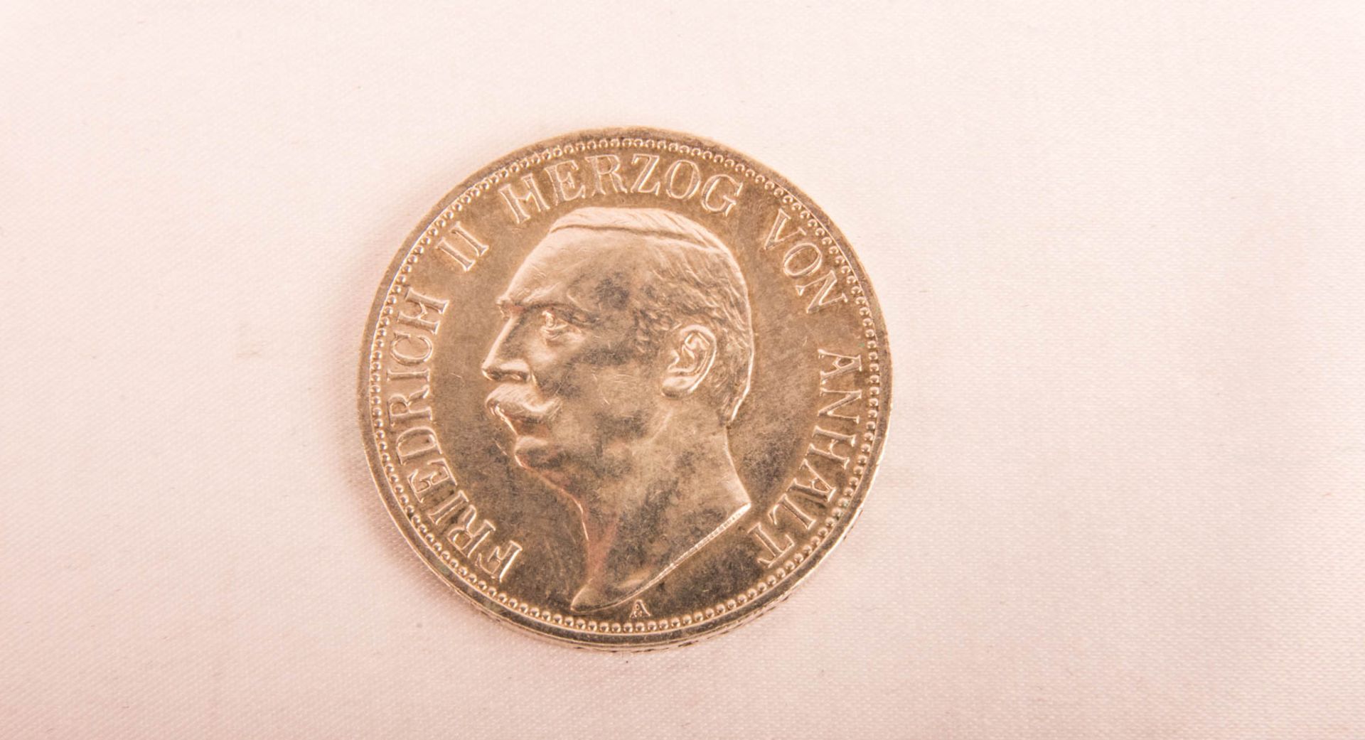 Deutsches Kaiserreich Konvolut von 15 Silbermünzen  - Bild 23 aus 31