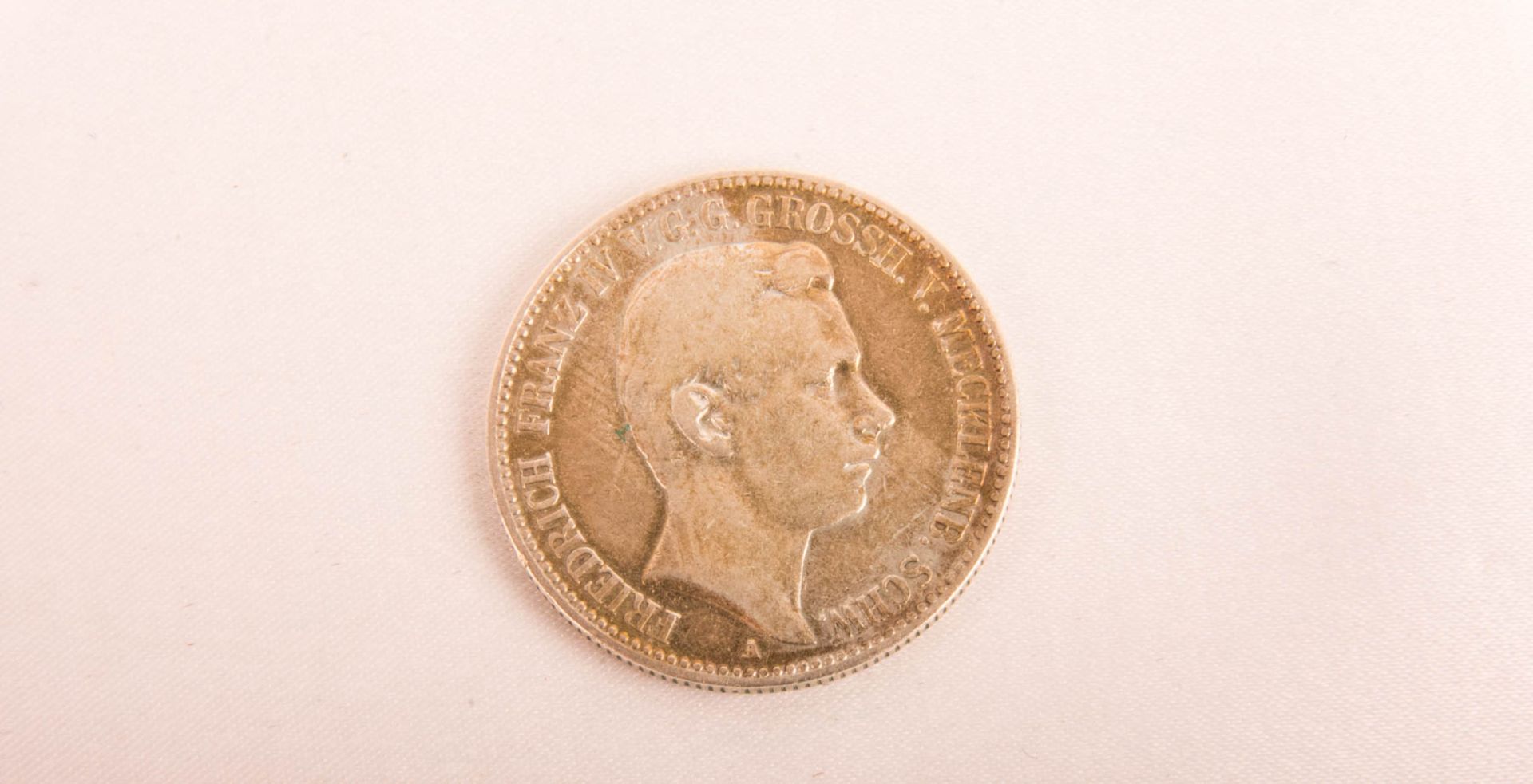 Deutsches Kaiserreich Konvolut von 15 Silbermünzen  - Bild 11 aus 31