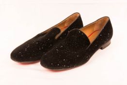 Christian Louboutin Loafer 